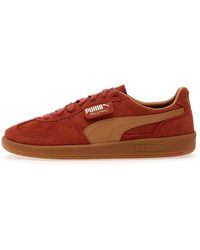 PUMA - Palermo "Mars Caramel Latte" 396463 24" - Lyst
