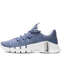 Nike - Free Metcon 5 "diffused Blue" Shoes - Lyst