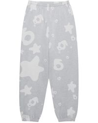 Sp5der - Beluga V2 Sweatpants "Heather" 502" - Lyst