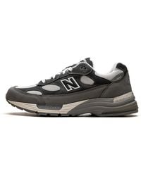 New Balance - 992 "Miusa Shadow" U9927Wx" - Lyst