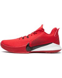 Nike - Mamba Fury Tb "University" Ck6632 600" - Lyst