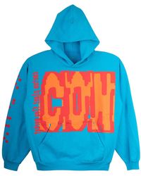 Travis Scott - Cpfm X Complexcon Willy Wonka Hooded Sweatshirt Cpfm63" - Lyst