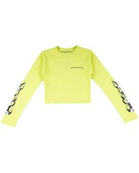 Chrome Hearts - Matty Boy 99 Eyes Biker Top Chrm1293" - Lyst