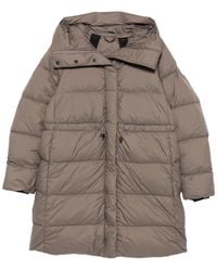 Canada Goose - Montgomery Coat "Taupe" 3043Wt 9394" - Lyst