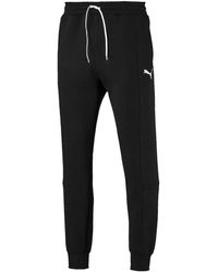 PUMA - Epoch Pants Cuff 578004 01" - Lyst