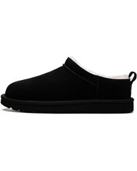 UGG - Classic Micro 1173891 Blk" - Lyst