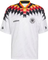 adidas - Germany 1994 Home Jersey Jn3705" - Lyst