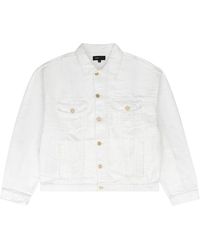 Purple Brand - Jacquard Jacket P027 Jrso124" - Lyst