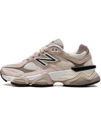 New Balance - 9060 Cream" U9060Zbb" - Lyst
