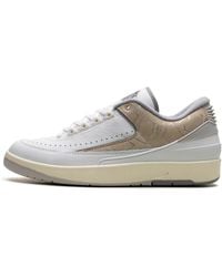 Nike - Air 2 Low "python" Shoes - Lyst