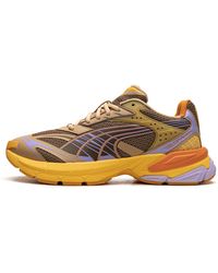 PUMA - Velophasis Multi "Chocolate Chip-Flaxen" 393449 02" - Lyst