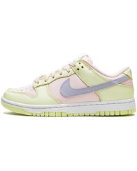 Nike - Dunk Lo Mns "Lime Ice" Dd1503 600" - Lyst