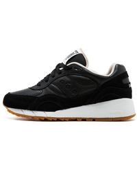 saucony shadow 6000 dorados
