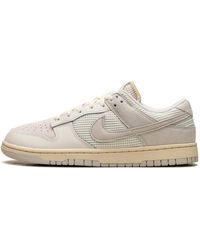 Nike - Dunk Low "Phantom Light Bone" Hf4297 001" - Lyst