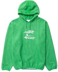 Nike - Enginee Hoodie 'Kelly' "Kelly" Dv4397 389" - Lyst