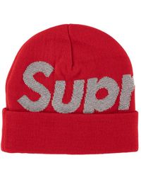 supreme skully hat