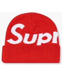 Supreme Hats for Men | Lyst