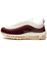Nike - Air Max 97 Mns "Dark Beetroot" Dq8582 600" - Lyst