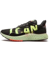 adidas - Zx 4000 4D "I Want I Can" Ef9625" - Lyst