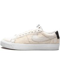 Nike - Sb Blazer Low "Medicom Toy 2020" Cz4620 200" - Lyst