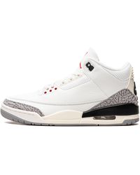 Nike - Air 3 Cement Reimagined 2023" Dn3707 100" - Lyst