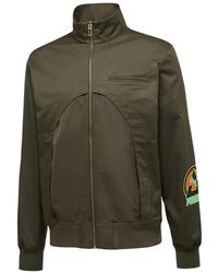 PUMA - Han Track Top 576887 77" - Lyst