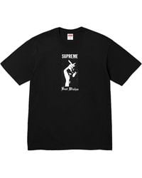 Supreme - Wish T-Shirt "Ss26 - Lyst