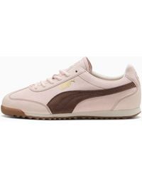 PUMA - Arizona Wine Club "Jasmin Flower Flat Bronze 403783 01" - Lyst