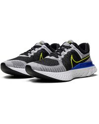 Nike - React Infinity Run Flyknit 2 "Core" Ct2357 100" - Lyst