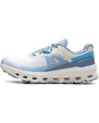 On Shoes - Cloudvista 2 "Cream Horizon" 3We30133168" - Lyst
