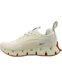 Reebok - Zig Dynamica Clw "Chalk" If5948" - Lyst