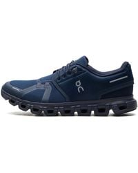 On Shoes - Cloud 6 "Midnight Ink" 3Mf10073279" - Lyst