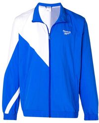 Reebok - Classics Vector Tracktop "Vital" Dj1948" - Lyst