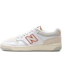 New Balance - Numeric 480 "Kith Madison Square Garden" Nm480Nyk" - Lyst