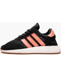 adidas - Iniki Runner Shoes - Lyst