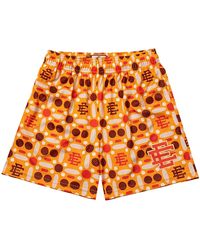 Eric Emanuel - Ee Basic Short "Ss23 - Lyst
