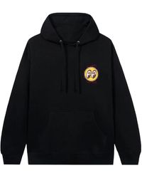 ANTI SOCIAL SOCIAL CLUB - Stacked Hoodie "Mooneyes" 7012187" - Lyst