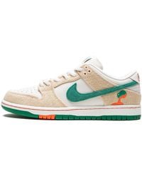Nike - Sb Dunk Low "Jarritos" Fd0860 001" - Lyst