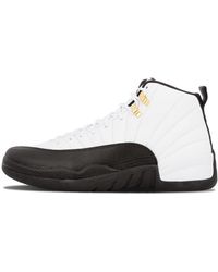 Nike - 12 Retro 'Taxi' 2013 - Lyst