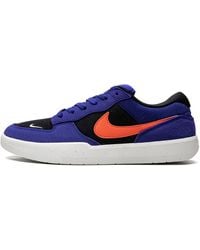 Nike - Sb Force 58 "Concord Team" Cz2959 404" - Lyst