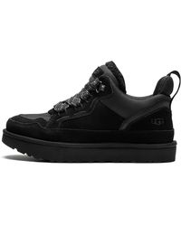 UGG - Lowmel 1170750 Blk" - Lyst