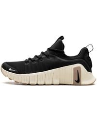 Nike - Free Metcon 6 Gum Light" Fj7127 010" - Lyst