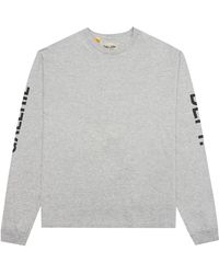 GALLERY DEPT. - French Souvenir Long Sleeve T-Shirt Gd042" - Lyst