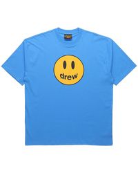 Drew - Mascot T-Shirt "Sky" Dr Ss21 110" - Lyst