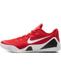 Nike - Kobe 9 Elite Protro "What The (2025) Ih5095 601" - Lyst