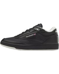 Reebok - Club C Mid 2 'Human Rights Now - Lyst