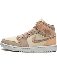 Nike - Air 1 Mid Se "Canvas Khaki" Dv0427 102" - Lyst