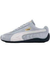 PUMA - Speedcat Og "Cool Mid" 398846 05" - Lyst