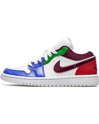 Nike - Air 1 Lo Se Db5455 100" - Lyst