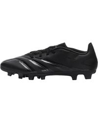 adidas - Predator Club Flexible Ground "Core Carbon Core" Ig7759" - Lyst